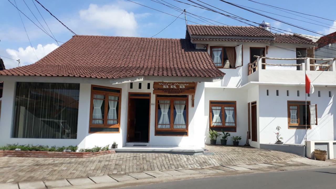 Brb Guesthouse Banyuwangi  Exterior foto